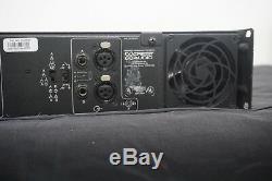 Crest CA-6 Pro Audio Professional Power Amplifier