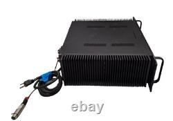 Crest audio cv301 professional power amplifier