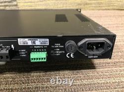 Crestron Amp-3210t 3-ch Professional Audio Amplifier