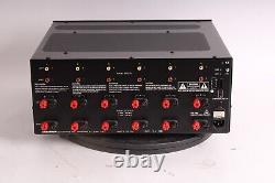 Crestron CNAMPX-12X60 6501093 Professional 12 Channel Multi-Room Amplifier