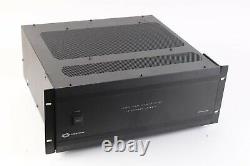Crestron CNAMPX-16X60 Professional Audio Amplifier 16 Channel 60 Watt #5 Bad Ch