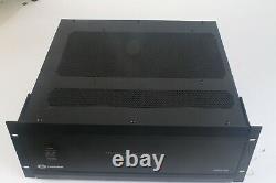 Crestron CNAMPX-16X60 Professional Audio Amplifier 16 Channel With Rack Ears