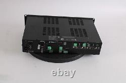 Crown 1160MA Professional Power Amplifier 4-Input Mixer G1160MA