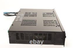 Crown 180MA Commercial Pro Audio 4-Channel 80W Power Amplifier Amp Mixer G180MA