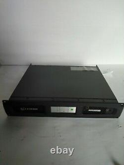Crown 2/300 Drivecore Install Dual Channel 300W Professional Power Amplifier