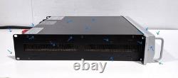 Crown 24 X 6 Macro-Tech Professional 2 Channel Power Amplifier Power Tested
