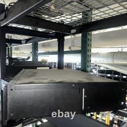 Crown Audio CDi 1000 1200W Stereo Power Amplifier Pro Rackmount Amp