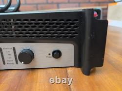 Crown Audio CDi 1000-2-Channel Professional Power Amplifier Great Condition