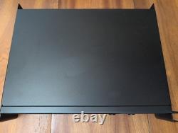 Crown Audio CDi 1000-2-Channel Professional Power Amplifier Great Condition