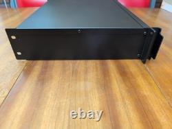 Crown Audio CDi 1000-2-Channel Professional Power Amplifier Great Condition