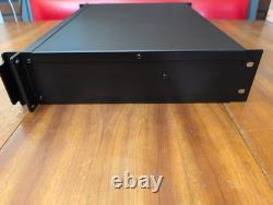 Crown Audio CDi 1000-2-Channel Professional Power Amplifier Great Condition