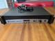 Crown Audio Cdi 1000-2-channel Professional Power Amplifier Great Condition Read