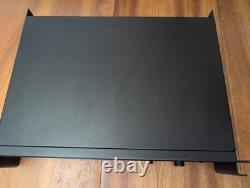Crown Audio CDi 1000-2-Channel Professional Power Amplifier Great Condition READ