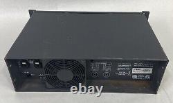 Crown Audio CE1000 1100W Professional Power Amplifier Tested