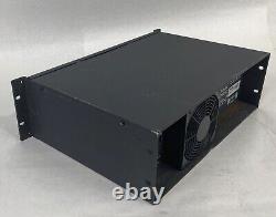 Crown Audio CE1000 1100W Professional Power Amplifier Tested