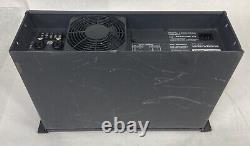 Crown Audio CE1000 1100W Professional Power Amplifier Tested