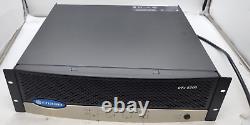 Crown Audio CTS-8200 8-Channel Professional Power Amplifier, 200W