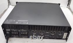 Crown Audio CTS-8200 8-Channel Professional Power Amplifier, 200W