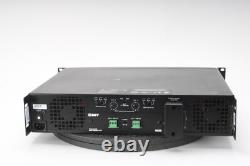 Crown Audio CTS600 2-Channel Professional Power Amplifier