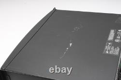 Crown Audio CTS600 2-Channel Professional Power Amplifier