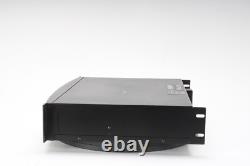 Crown Audio CTS600 2-Channel Professional Power Amplifier