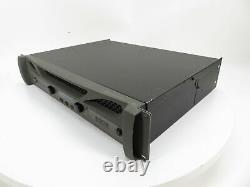 Crown Audio XTi 2002 2-Channel 800W Pro-Audio Power Amplifier