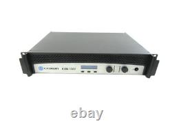 Crown CDi 1000 Professional 2-Channel Power Amplifier