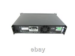 Crown CDi 1000 Professional 2-Channel Power Amplifier