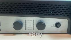 Crown CDi 1000 Professional Power Amplifier 2-Channel 500W Rackmount Amp
