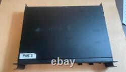 Crown CDi 1000 Professional Power Amplifier 2-Channel 500W Rackmount Amp