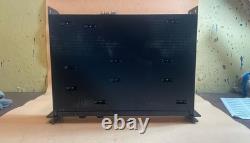 Crown CDi 1000 Professional Power Amplifier 2-Channel 500W Rackmount Amp