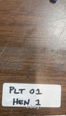 Crown CDi 1000 Professional Power Amplifier 2-Channel 500W Rackmount Amp