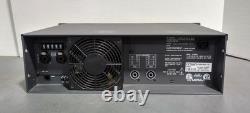 Crown CE 1000 2-Channel 275W Per Channel 8? Professional Stereo Power Amplifier