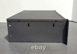 Crown CE 1000 2-Channel 275W Per Channel 8? Professional Stereo Power Amplifier