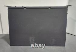 Crown CE 1000 2-Channel 275W Per Channel 8? Professional Stereo Power Amplifier
