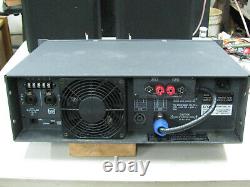 Crown CE 2000 Professional Amplifier