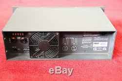 Crown CE1000 1120 Watt (Bridged) 2-Channel Pro Audio Power Amplifier