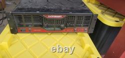 Crown CE1000 Professional Power Amplifier