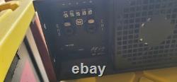 Crown CE1000 Professional Power Amplifier