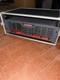Crown Ce2000 2 Channel Pro Power Amp 400 Wpclifier Amp Mount With Rack Case