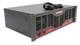Crown Ce2000 Professional 2-ch Power Amplifier 400withch @ 8-ohms Ce 2000-a