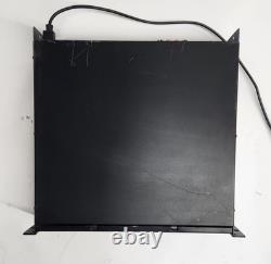 Crown CE4000 2 Channel Professional High Performance Power Amplifier