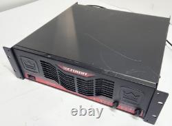Crown CE4000 2 Channel Professional High Performance Power Amplifier