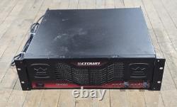 Crown CE4000 3U Rackmount Professional Power Amplifier 850 Watt 100-240V