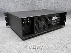 Crown CL1 Dual Channel Professional Commercial Audio Stereo Power Amplifier