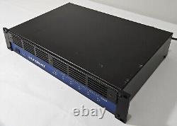 Crown CP660 6 Channel Professional Power Amplifier