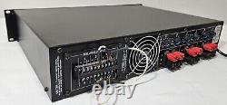 Crown CP660 6 Channel Professional Power Amplifier