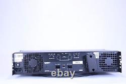 Crown CTS 2000 Professional 2 Channel Power Amplifier