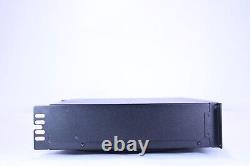 Crown CTS 2000 Professional 2 Channel Power Amplifier