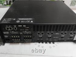 Crown CTS 8200 Eight Channel 200W Professional Power Amplifier